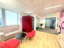 Income At Raffles (D1), Office #639834651